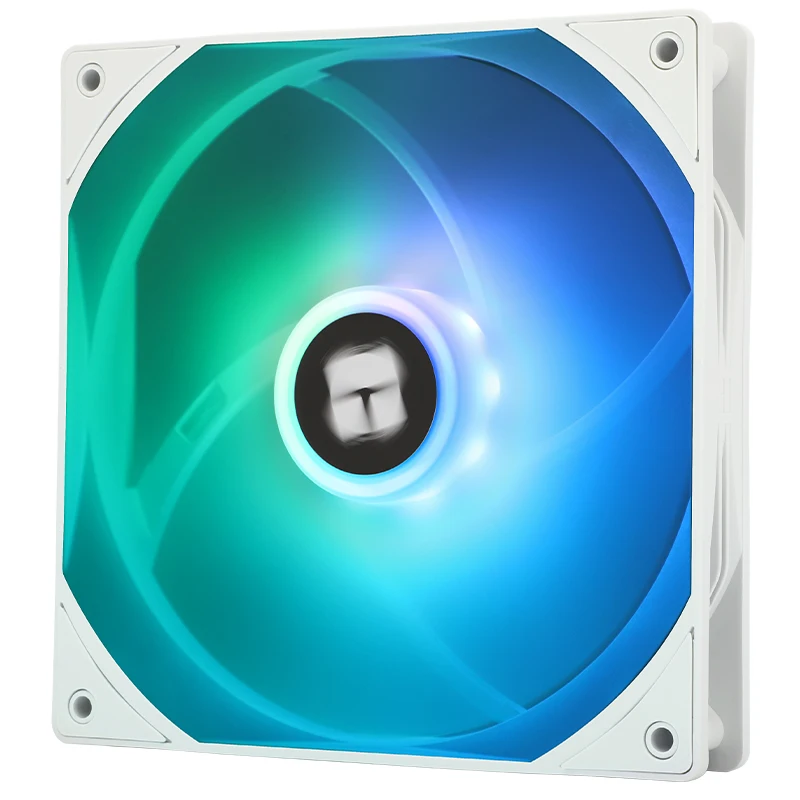 Thermalright TL-C14CW/14C-S 14 - مراجعة Pc Gaming Lounge وسعره