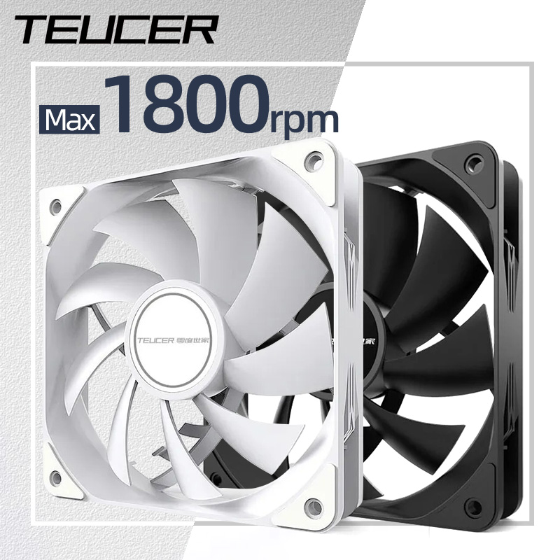 مروحة كمبيوتر صامتة للتحكم في  - مراجعة Pc Water Cooling وسعره