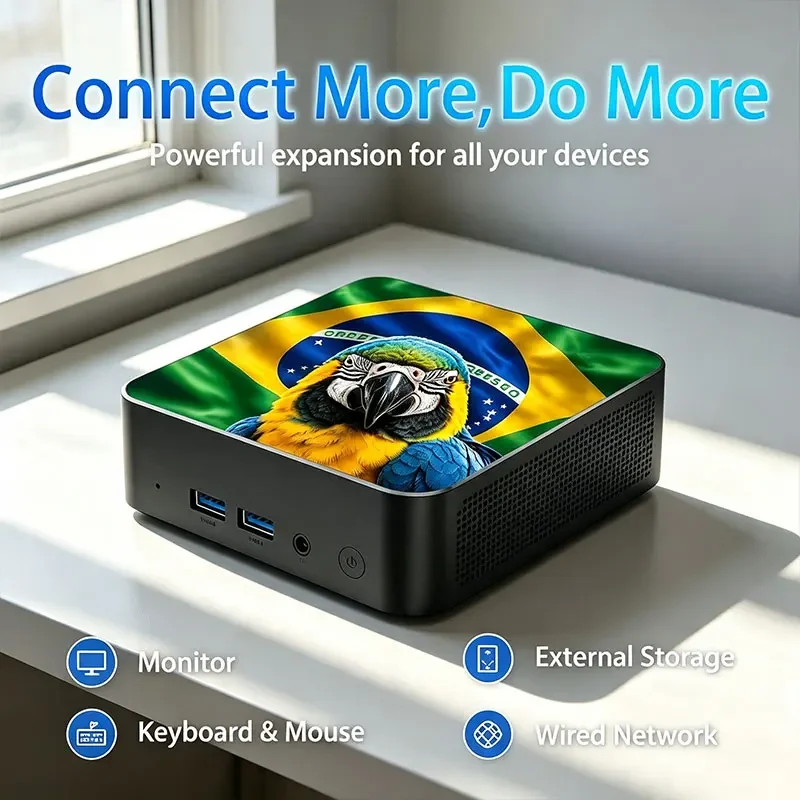 جهاز كمبيوتر محمول قوي للألعاب - مراجعة Pc Gaming Intel وسعره