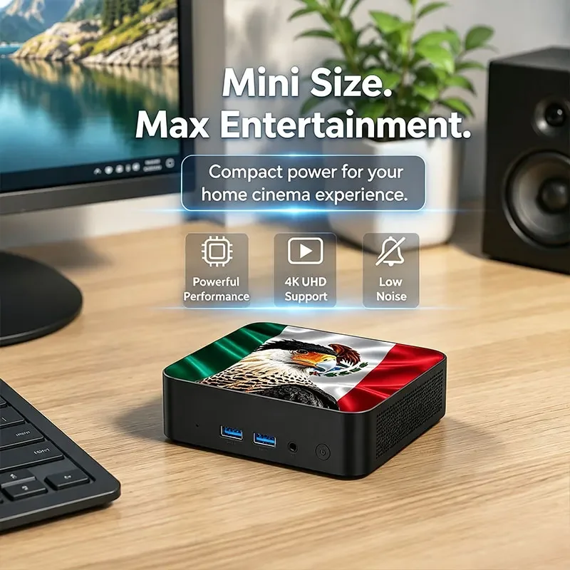 جهاز كمبيوتر محمول قوي للألعاب - مراجعة Pc Gaming Intel وسعره