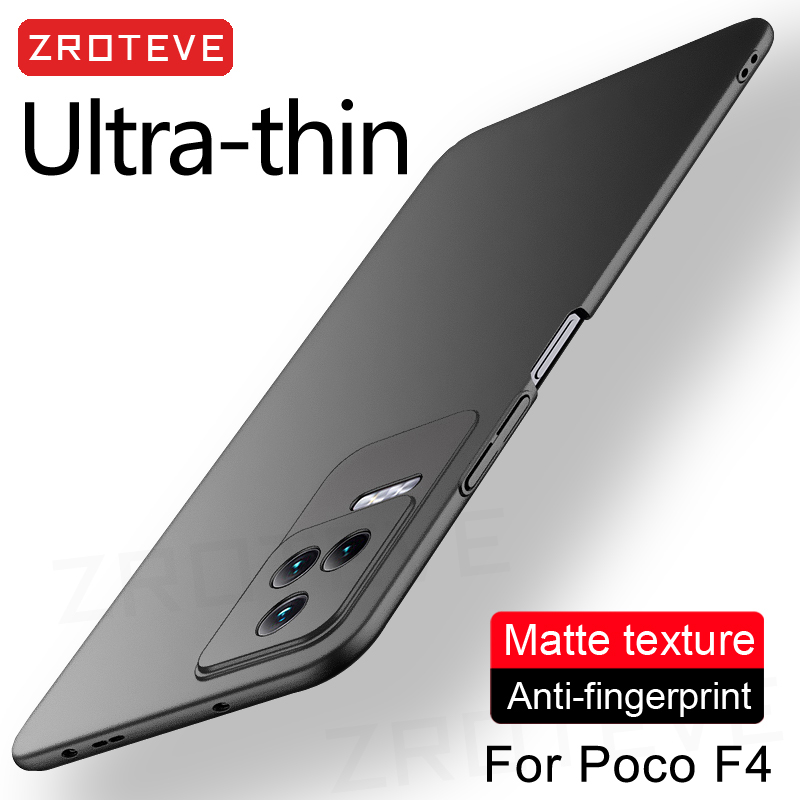 حافظة لهاتف PocoF4 GT ZROTEVE  - مراجعة Pc Gaming Fullset وسعره