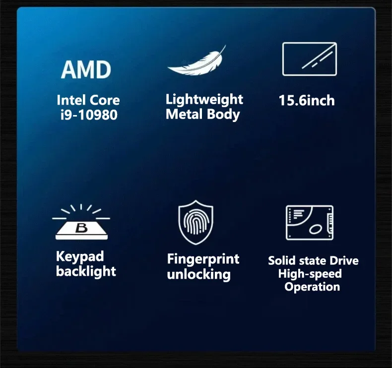 وصل حديثًا: لابتوب للألعاب 14. - مراجعة Pc Gaming Intel وسعره