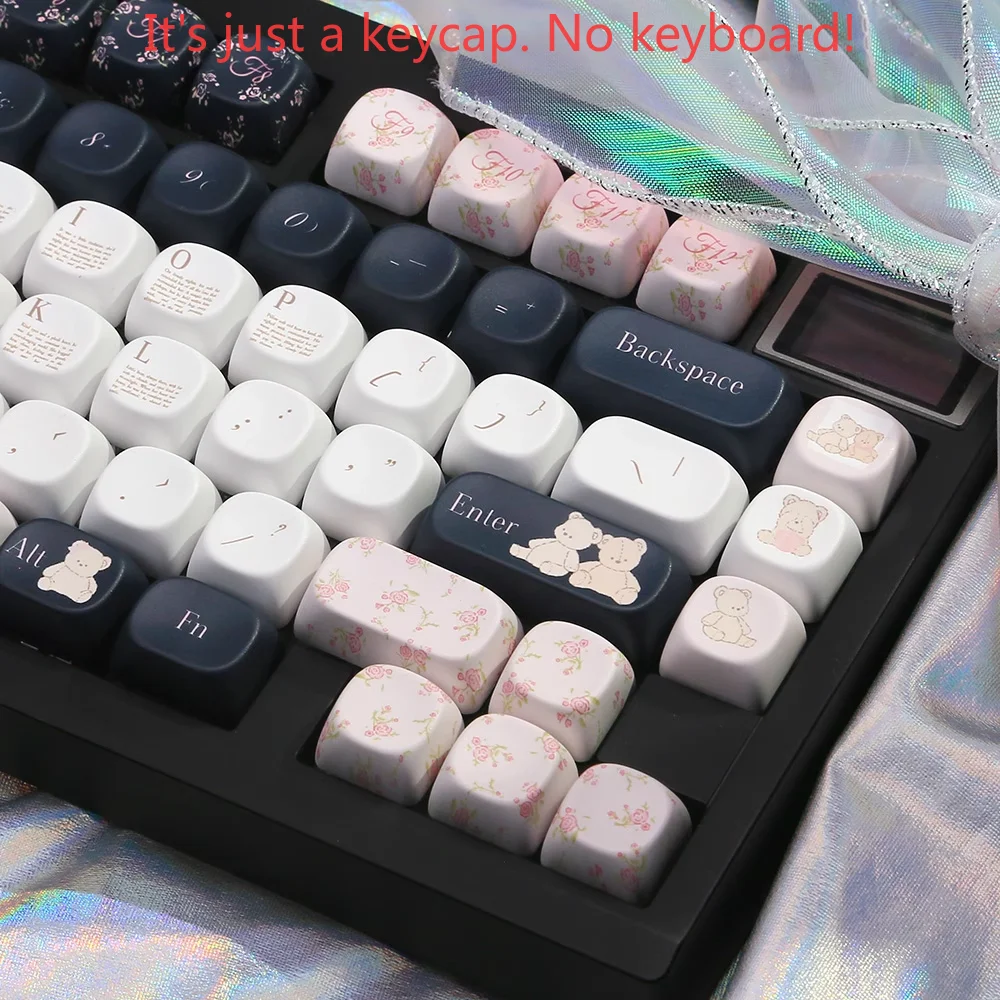 الدب الصغير زهرة كمبوديا MOA ا - مراجعة Pc Gaming Pink وسعره
